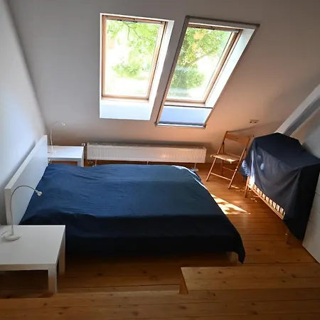 Apartment Pur