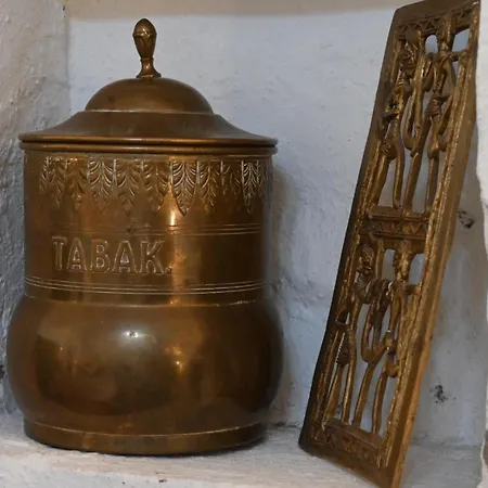 Pur Apartament Geschendorf