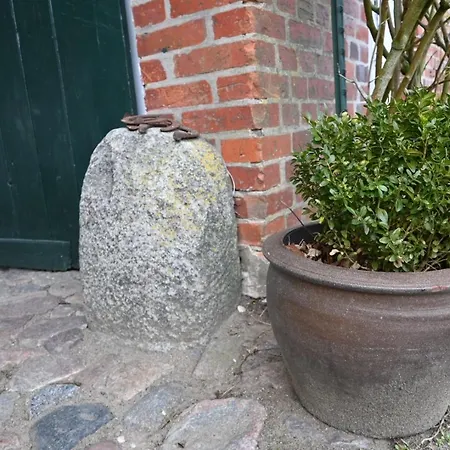 Pur Apartament Geschendorf