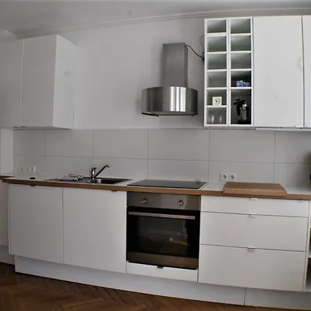 Apartment Pur *