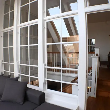 Apartment Pur