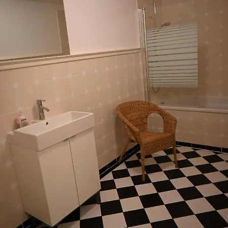 Pur Apartment *
