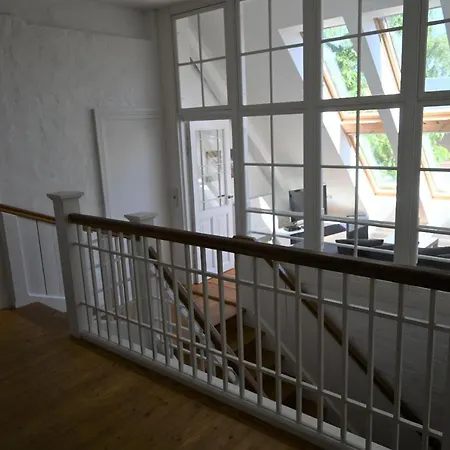 Pur Apartament Geschendorf