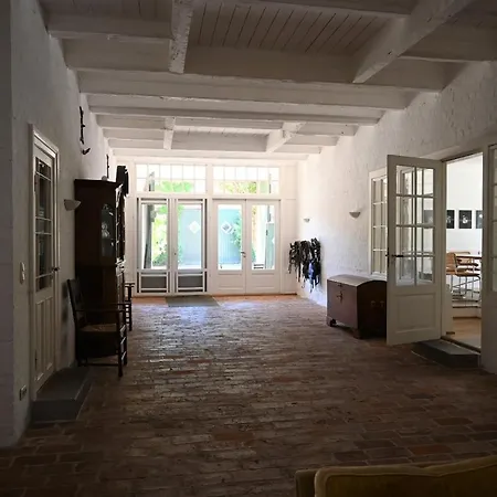 Pur Apartment *