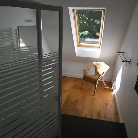 Pur Apartment