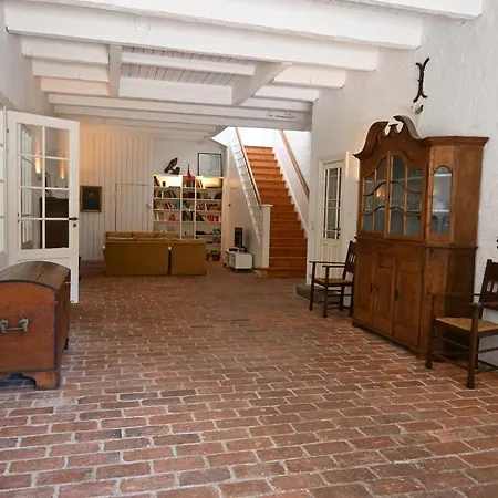 Pur Apartment Geschendorf