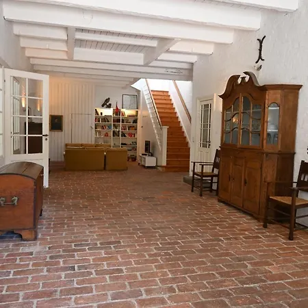 Pur Apartament Geschendorf