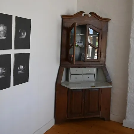 Apartment Pur