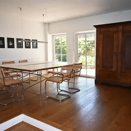 Apartment Pur *